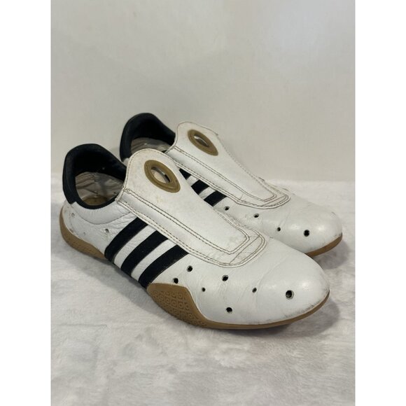 Adidas Vintage Y2K Women’s Size 6‎ 1/2 - Picture 1 of 15